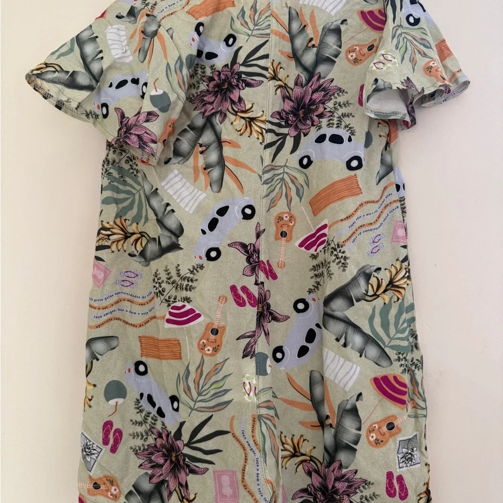 Bugbee short sleeve